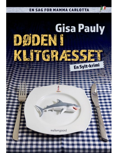 Døden i klitgræsset