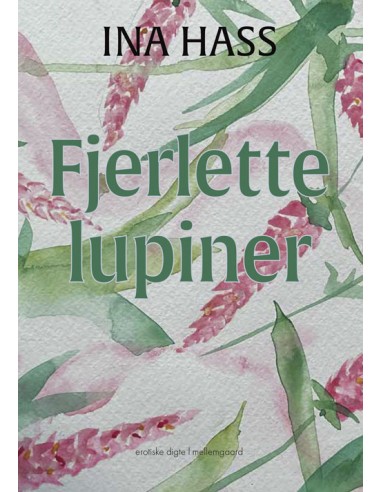 Fjerlette lupiner