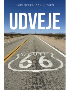 Udveje