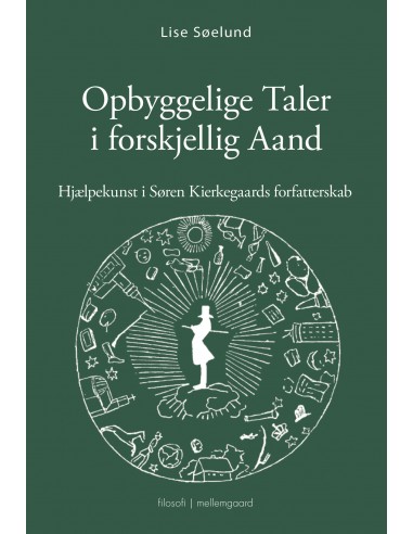 Opbyggelige Taler i forskjellig Aand