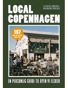 Local Copenhagen