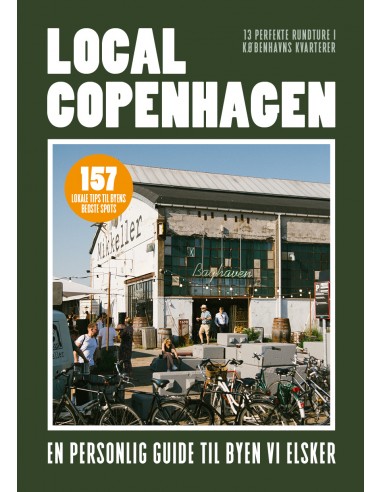 Local Copenhagen