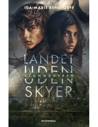 Landet uden skyer 2 - Regnmageren