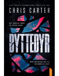 Byttedyr