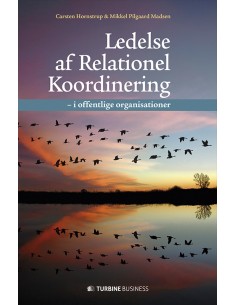 Ledelse af Relationel...