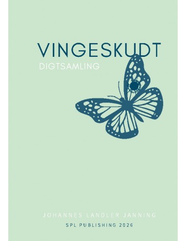 Vingeskudt