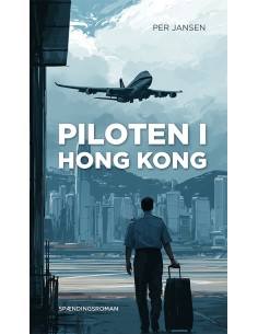 Piloten i Hong Kong