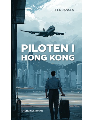 Piloten i Hong Kong