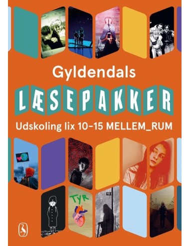 Læsepakke udskoling lix 10-15