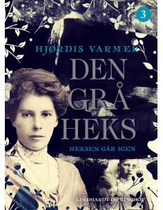 Den grå heks (3) - Heksen...