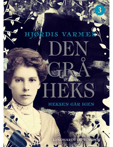 Den grå heks (3) - Heksen går igen