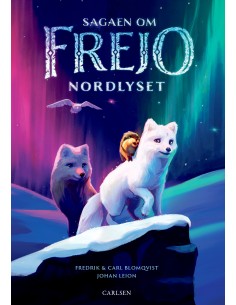 Sagaen om Frejo (1) -...