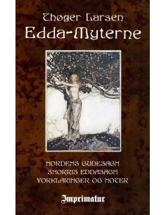EDDA-MYTERNE