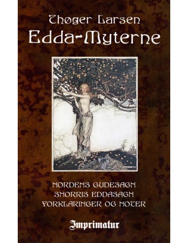 EDDA-MYTERNE