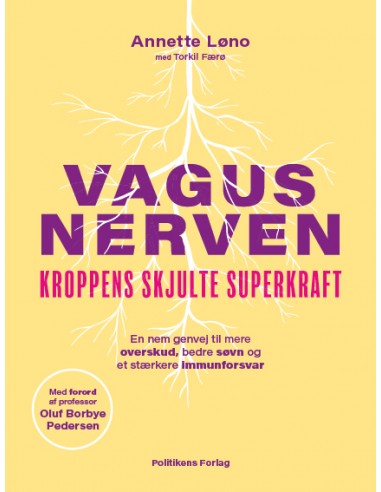 Vagusnerven