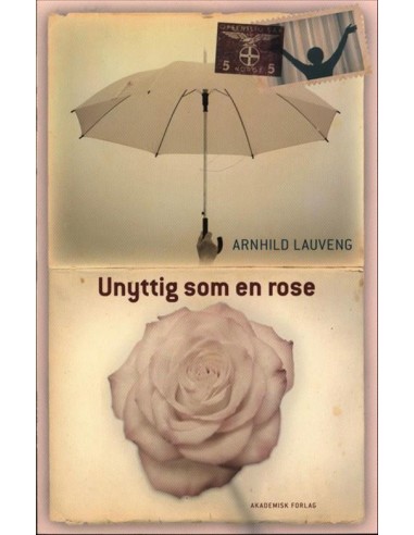 Unyttig som en rose