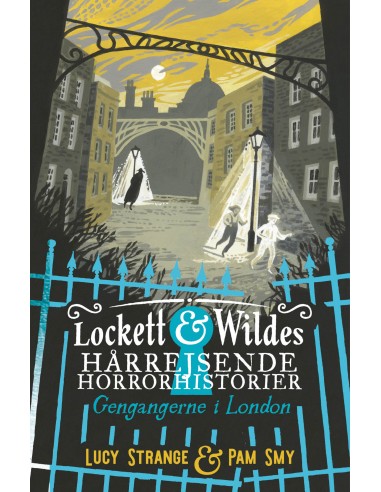 Gengangerne i London