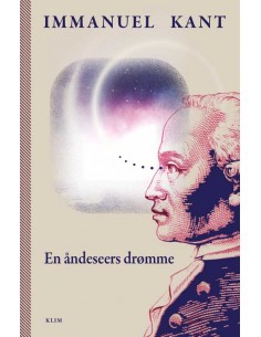 En åndeseers drømme