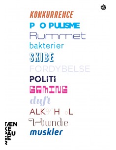 Tænkepauser 121-132