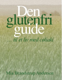 Den glutenfri guide