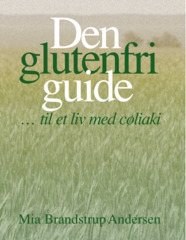 Den glutenfri guide