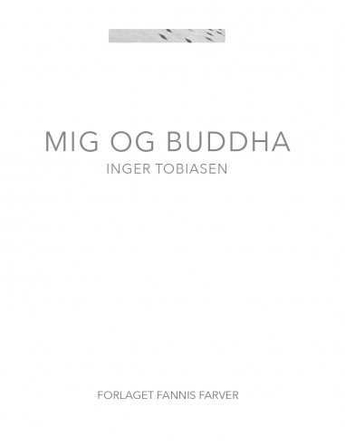 Mig og Buddha