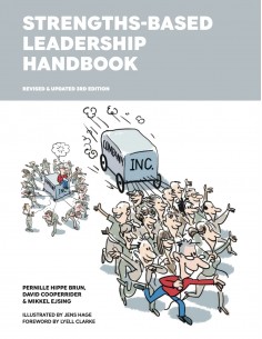 Strengths-Based Leadership...