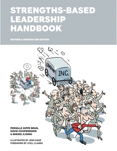Strengths-Based Leadership Handbook