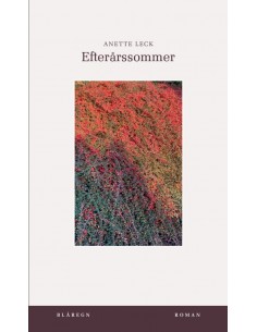 Efterårssommer