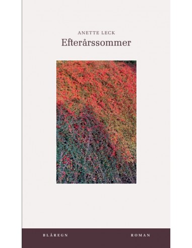 Efterårssommer
