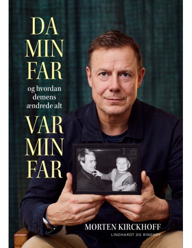 Da min far var min far