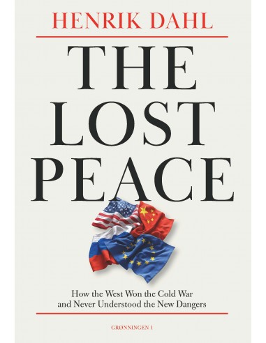 The Lost Peace