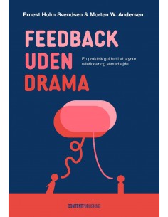 Feedback uden drama
