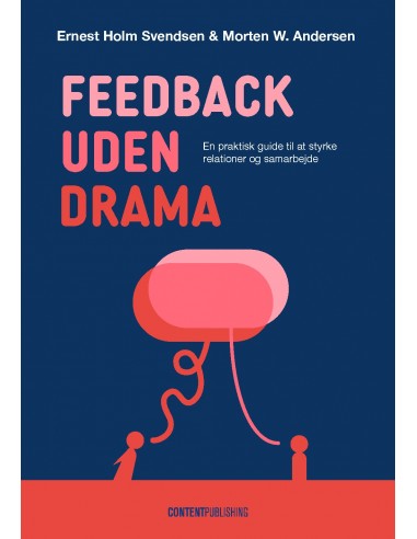 Feedback uden drama