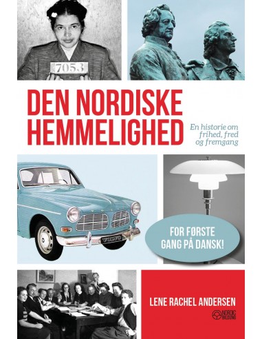 Den nordiske hemmelighed