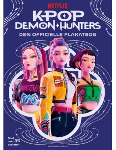 Kpop Demon Hunters: Den...