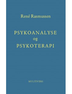 Psykoanalyse og psykoterapi