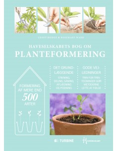 Haveselskabets bog om...