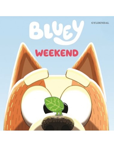 Bluey - Weekend