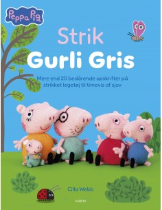 Strik Gurli Gris