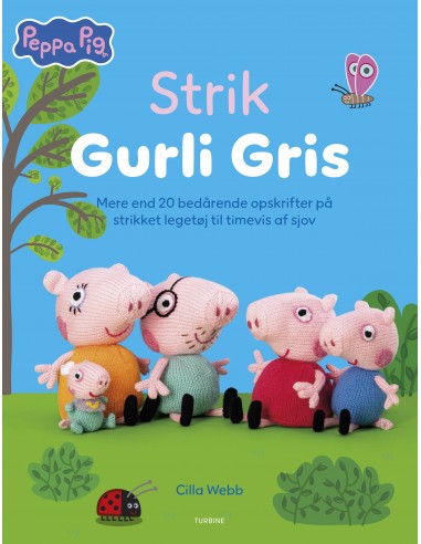 Strik Gurli Gris
