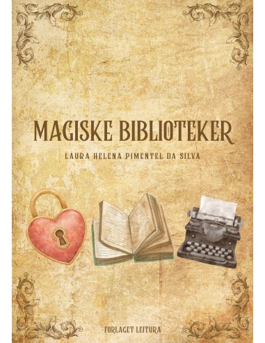 Magiske biblioteker