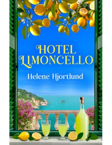 Hotel Limoncello