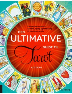Den Ultimative guide til Tarot