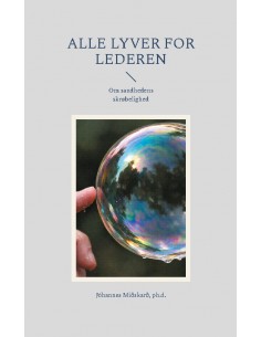 Alle lyver for lederen