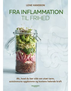 Fra inflammation til frihed
