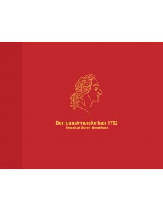 Den dansk-norske hær 1762