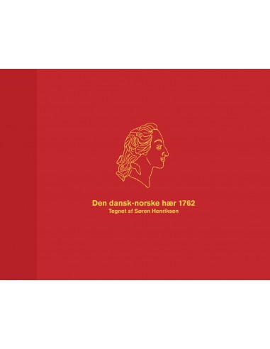 Den dansk-norske hær 1762
