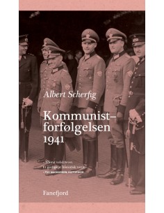 Kommunistforfølgelsen 1941