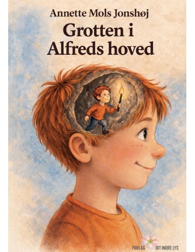 Grotten i Alfreds hoved